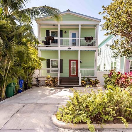 Casa Atlantic Vila Key West Exterior foto