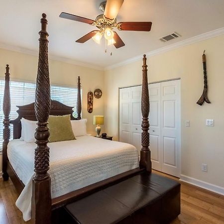 Casa Atlantic Vila Key West Exterior foto