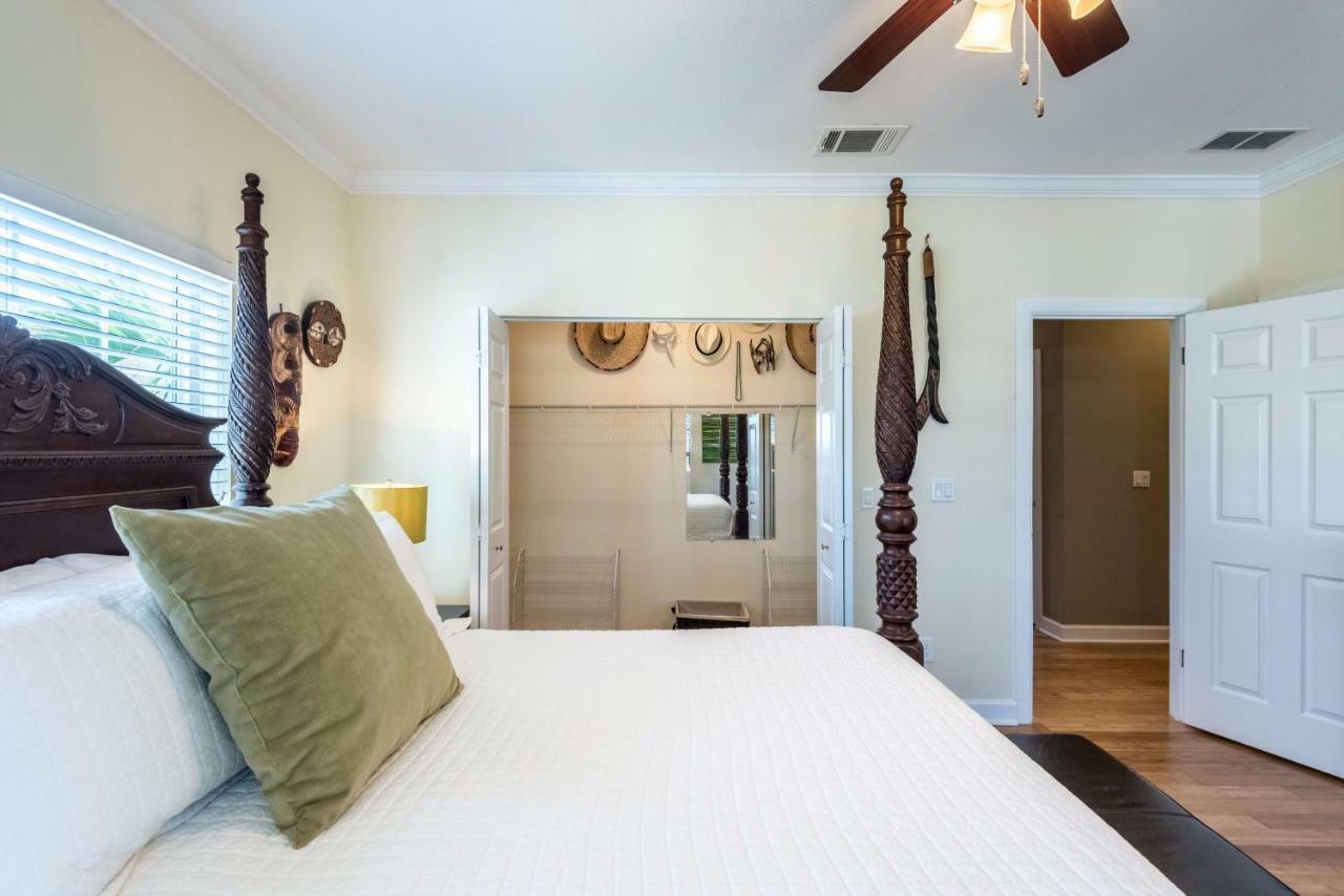 Casa Atlantic Vila Key West Exterior foto