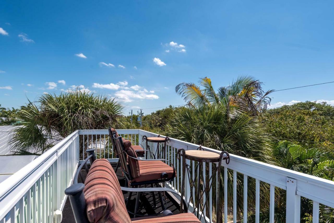 Casa Atlantic Vila Key West Exterior foto