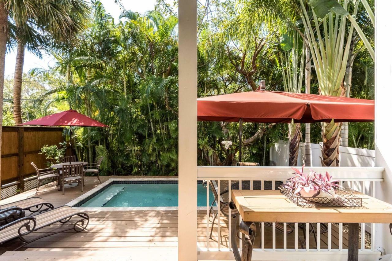Casa Atlantic Vila Key West Exterior foto